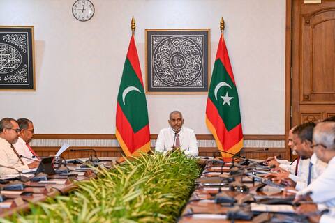 މެދުއިރުމަތީގެ ހަމަނުޖެހުމާ ގުޅިގެން ރާއްޖެއަށް ކުރާނެ އަސަރު ކުޑަކުރަން ޚާއްސަ ފިޔަވަޅުތަކެއް