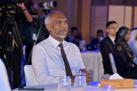 ކުދި ވިޔަފާރިތައް ދުނިޔޭގެ ބާޒާރާ ގުޅުވައިދީ، މާލީ އެހީތެރިކަން ކަށަވަރުކޮށްދެއްވާނެކަމަށް ރައީސް ވިދާޅުވެއްޖެ