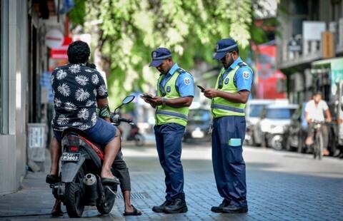 “އޮޕަރޭޝަން ރިވެލި” ގެ ދަށުން 7803 ސަރަހައްދު ބަލައި ފާސްކޮށް 29 މީހަކު ހައްޔަރުކޮށްފި