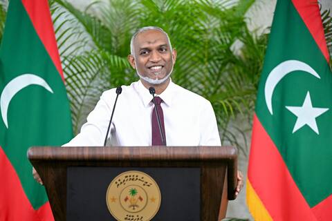 ރައީސްގެ ނޫސް ކޮންފަރެންސް މެދުނުކެނޑި ކުރިއަށްދާނެ: ހީނާ ވަލީދު