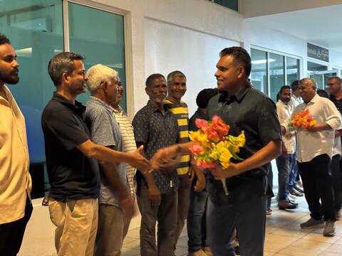 ފައިސަލް ނަސީމް ފުވައްމުލަކުގައި އެމްޑީޕީގެ ތަރައްގީގެ މަޝްރޫއުތައް ބައްލަވާލައްވައިފި