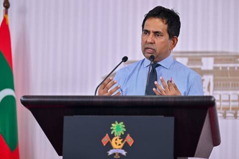 ޕޭޕަލްގެ ލިންކުތަކާއެކު ރާއްޖޭގެ ތިން ހާހަށްވުރެ ގިނަ ސްޓާޓަޕްތަކަށް އާ ދިރުމެއް