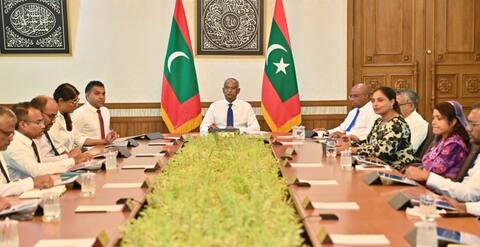 ސެޕްޓެމްބަރ 12 ވަނަ ދުވަހަކީ ޤައުމީ ތަރިކައިގެ ދުވަހުގެ ގޮތުގައި ފާހަގަކުރެއްވުމަށް ރައީސް ނިންމަވައިފި