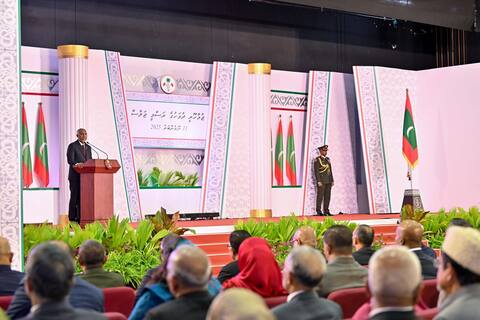 އުފާވެރި ހަބަރެއް، ރަސްމާލެއިން 15000 ގޯތި ދޫކުރުމަށް ވަރަށް އަވަހަށް ހުޅުވާލަނީ