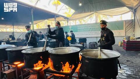 ޣައްޒާގެ ރައްޔިތުންނަށް ކޭ.އެސް ރިލީފްގެ ފަރާތުން 24،500 ކެއުން ފޯރުކޮށްދީފި