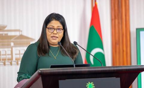 މިހާތަނަށް ސަރުކާރުގެ ޚަރަދުގައި 28 ކުއްޖަކު ބޯންމެރޯ ހެދުމަށް ރާއްޖެއިން ބޭރަށް ފޮނުވައިފި