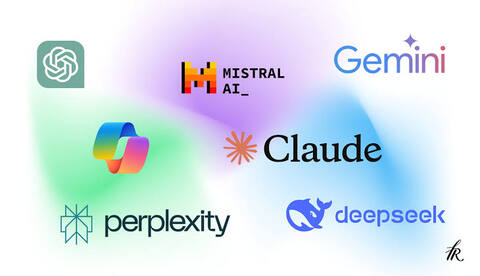 އޭ.އައި މިއީ އަސްލު ކޯންޗެއް؟