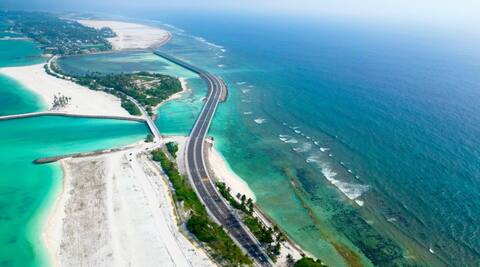 އައްޑޫ ހަންކެޑެ ތަރައްޤީކުރަން ސަރުކާރުން އާ ކުންފުންޏެއް އުފައްދައިފި