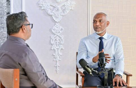 އައްޑޫގެ ހިންގުމަށް ގެންނާނެ ބަދަލުތައް ކަނޑައެޅުމަށް އޮކްޓޫބަރުގައި ރައްޔިތުންގެ ފެންނަނުފެންނަ ވޯޓެއް ނަގަނީ