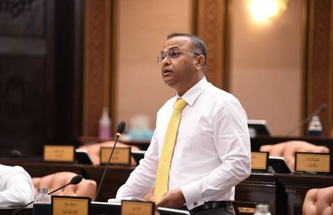 ފެނަކައިން 112 މިލިއަން ރުފިޔާގެ އަޑީތެޔޮ ގަތީ އަނދުން ހުސެއިންގެ ކުންފުންޏަކުން: އޮޑިޓް ރިޕޯޓް