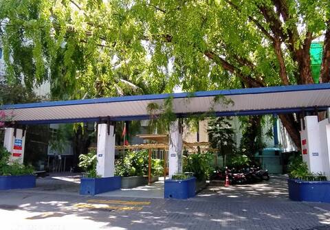 މާލޭގެ ގޭސް ލީކުވުމުގެ ހާދިސާ: އަނިޔާވި ޒުވާނާގެ ހާލަތު އަންނަނީ ރަނގަޅުވަމުން