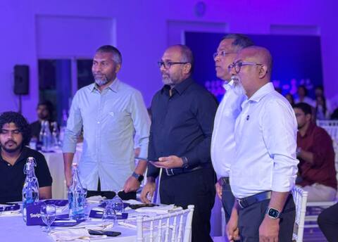ދިވެހިން އުފެއްދި “ސްވައިޕް” ޑިޖިޓަލް ވޮލެޓް އައްޑޫ ސިޓީއަށް ތައާރަފްކޮށްފި