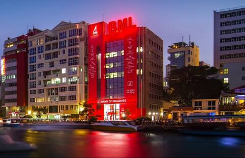 ރަމަޟާން މަހު ބީއެމްއެލްގެ ޚިދުމަތްތައް އޮންލައިންކޮށް ލިބޭނެ އިންތިޒާމު ހަމަޖައްސައިފި