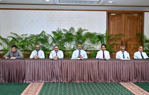 ތެލާއި ގޭހުގެ ޝިޕްމަންޓްތައް ވަނީޝެޑިއުލް ކުރެވިފައި، ދަތިކަމެއް ނެތް: ވަޒީރުން