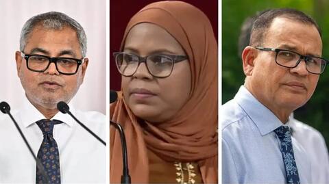 އާދަމް ޝަރީފާއި، ތޯރިގު އަދި ދިޔާނާ އެމްބެސެޑާ އެޓް ލާޖުގެ މަގާމަށް