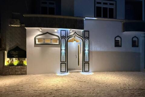 ޅ. ނައިފަރު ޝައިޚް ނާޒިލް އިންސްޓިޓިއުޓް ރަސްމީކޮށް ހުޅުވައިފި