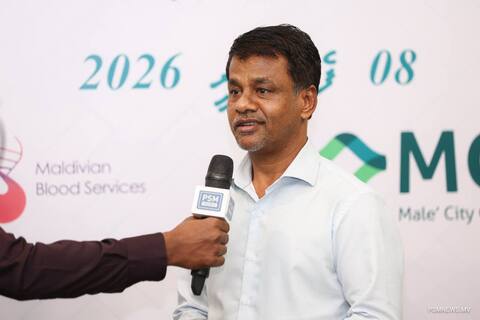 ސަރުކާރުގެ ފުރަތަމަ ޑީއެންއޭ ލެބޯޓްރީގެ ޚިދުމަތް ފަށައިފި