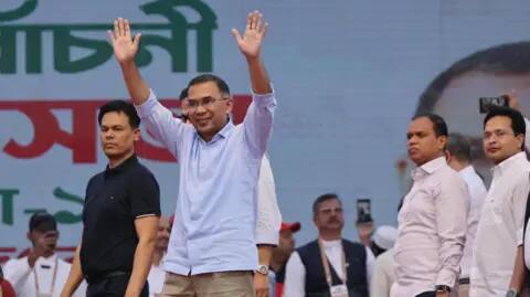 ބަންގްލަދޭޝްގެ އާ ބޮޑުވަޒީރުގެ ހުވާކުރުމުގެ ރަސްމިއްޔާތަށް ރައީސް މުއިއްޒަށް ދައުވަތު