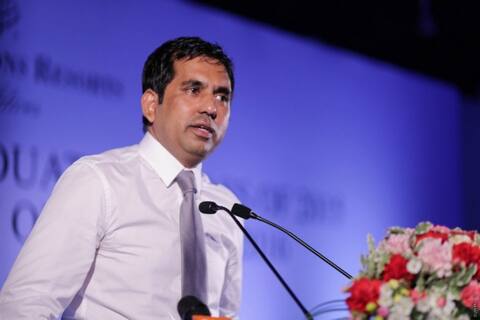 ޕޭޕަލްގެ ޚިދުމަތް ދާދި އަވަހަށް ރާއްޖެއަށް ލިބޭނެ، މިހާރުއޮތީ ޓެސްޓިން މަރުހަލާގައި: ސައީދު