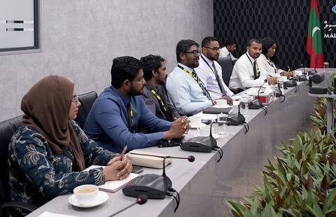 ފްލެޓަށް ރަށްވެހިކަން ބަދަލުކުރަން ބޭނުންވާ ލިޔެކިޔުންތައް ޕޯޓަލް މެދުވެރިކޮށް ލިބޭނެ އިންތިޒާމު ހަމަޖައްސައިފި