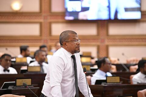 ކައުންސިލަރުންގެ މުސާރަ ބޮޑުކުރަން އެމްޑީޕީން ހުށަހަޅައިފި