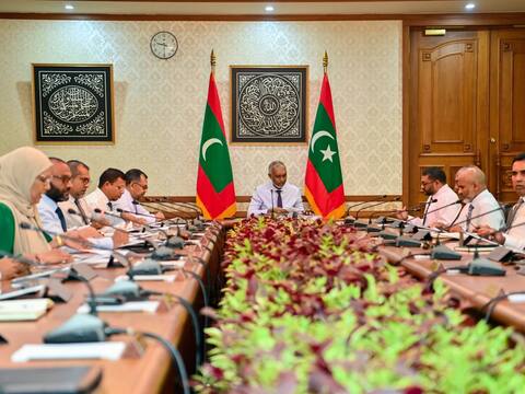 އާރުޓީއައި ގާނޫނުގެ ދަށުން ހުރިހާ މިނިސްޓްރީއަކުން މައުލޫމާތު ހާމަކޮށްފި