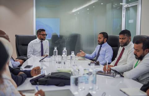 ޙައްޖުވެރިންނަށް ބޭނުންވާ ބޭސް ހޯދުމުގެ ކަންކަން އެއް ނިޒާމެއްގެ ދަށަށް ގެންނަނީ