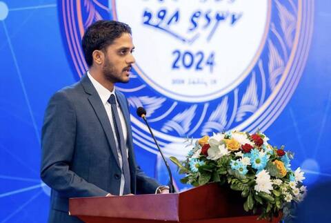 އެފްޑީސީގެ ޑީއެމްޑީގެ މަގާމަށް ގދ. އަތޮޅު ކައުންސިލްގެ ކުރީގެ ރައީސް ފައިހަތު ހަމަޖައްސައިފި