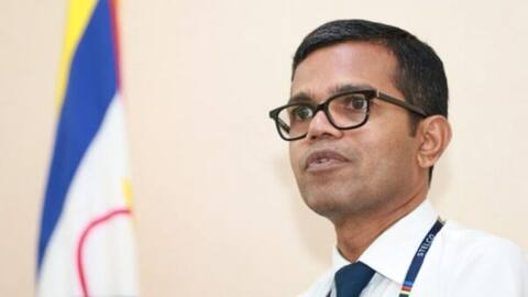 އެމްޑަބްލިއުއެސްސީގެ އެމްޑީކަމަށް ހުސެއިން ފަހުމީ އައްޔަންކުރައްވައިފި