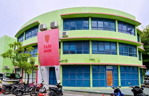 ފުޓްބޯޅަ ލާމަރުކަޒީ ކުރަނީ: އެފްއޭއެމްގެ ދަށުން ހަތަރު ސަރަހައްދީ އެސޯސިއޭޝަން އުފައްދަނީ
