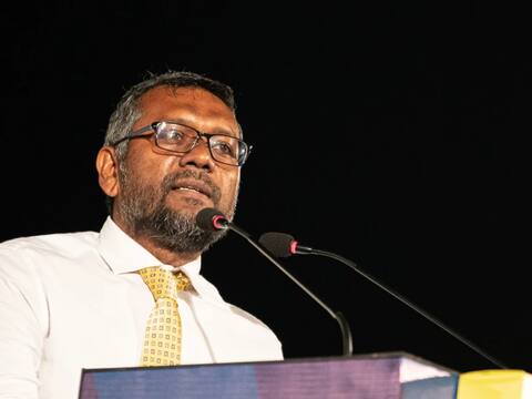 އެޗްޑީސީން މުވައްޒަފުން ވަކިކުރަނީ ސިޔާސީ ގޮތުން ތައްޔާރުކޮށްފައިވާ ލިސްޓަކަށް: ފައްޔާޒު