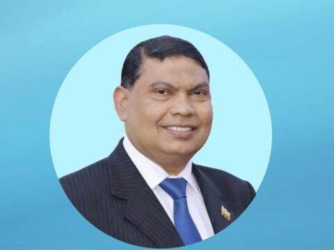 ފެނަކައިގެ އެމްޑީގެ މަގާމަށް މުޙައްމަދު ޢަފީފް އައްޔަންކޮށްފި