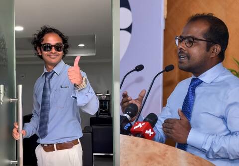 ނޫސްވެރިންނަށް ދައުވާކޮށް، ބައްދަލުވުމުން ބޭރުކުރި މައްސަލަ ސީޕީޖޭން ކުށްވެރިކޮށްފި