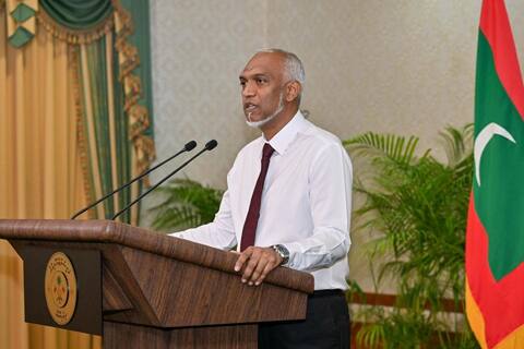 ގޯތި ދޫކޮށްލުމަށްފަހު ފުލެޓަށް ކުރިމަތިލުމުގެ ފުރުސަތު ސަރުކާރުން ހުޅުވާލަނީ