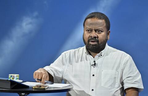 ހުއްދަ ނެތި ރާއްޖެއަށް ވަން ބޭރުގެ ދެ ބޯޓެއްގެ މައްސަލަ ތަހުގީގު ކުރަން ފަށައިފި