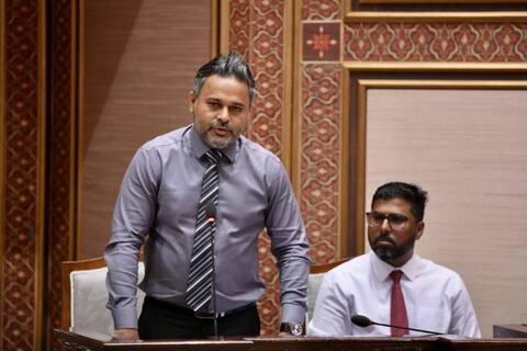 މަސްވެރިންނަށް 422 މިލިއަން ދޫކޮށްފި، ނުދެވި ހުރީ 270 މިލިއަން ރުފިޔާ: ޝިޔާމް