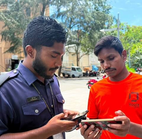 ގަވާއިދާ ހިލާފު ބިދޭސީން ހޯދަން ހިންގި އޮޕަރޭޝަނެއްގައި ހަތް މީހަކު އިމިގްރޭޝަނުގެ ބެލުމުގެ ދަށަށް