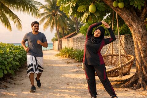 ކަސްރަތު ކުރަން އެންމެ ރަނގަޅީ ހެނދުނުތަ ނޫނީ ހަވީރުތަ؟ މިއީ ހަގީގަތް!