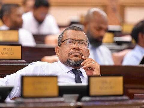 ހުޅުމާލޭގެ މެކޭނިކަލް ޕާކިން ސިސްޓަމްތައް ބޭނުންކުރަން ފެށޭނެ ތާރީޚެއް ހޯދަން އެޗްޑީސީއަށް ސިޓީއެއް