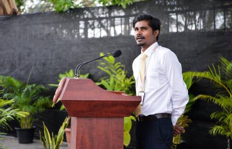 މޫކޭގެ ބޮޑު ފާޑުކިޔުމެއް ރައީސް ނަޝީދަށް!