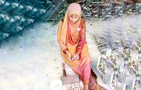 ނައީމާގެ މަރުގެ މައްސަލައިގާ މާލެއިން މީހަކު ހައްޔަރުކޮށްފި