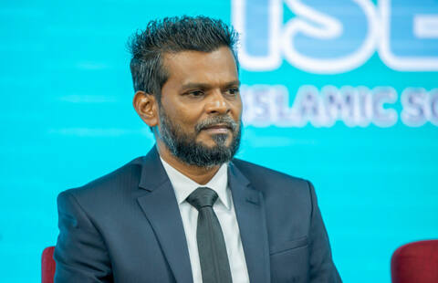 ހައްޖުވެރިންނަށް ފެންވަރު ރަނގަޅު ހިދުމަތް ނުލިބުނީ ވެރިންގެ ފަރުވާކުޑަކަމުން: މެނޭޖިން ޑިރެކްޓަރ