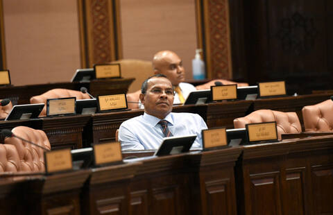 ކޮމެޓީގެ ބައްދަލުވުން ނުބޭއްވެނީ ކޯރަމް ހަމަނުވާތީ – ބައްދަލުވުން ބޭއްވެނީ ޗުއްޓީއަށްފަހު – މުޤައްރިރު