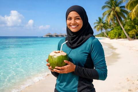 ރޯދަމަހު މާބޮޑަށް ފަލަވީތަ؟ ހާސްނުވޭ، މިއޮތީ ހައްލު!