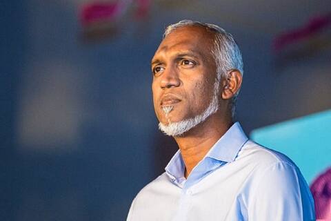 މުސްލިމުންނަށް ބާރުވެރިކަމާއި ހައިބަތަށް އެދިވަޑައިގެން އީދުގެ ތަޙްނިޔާ ރައީސް ފޮނުއްވައިފި