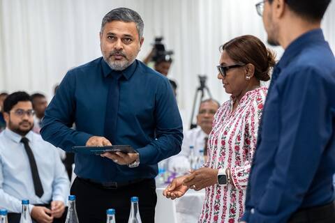 މަސްވެރިކަމުގެ ސިނާއަތަށް 278 މިލިއަން ރުފިޔާގެ ސްކީމެއް ތައާރަފުކޮށްފި