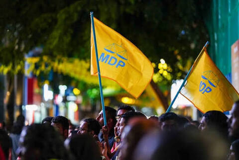އެމްޑީޕީގެ އަސާސީ ގަވާއިދަށް އިސްލާހު ހުށަހެޅުމުގެ ފުރުސަތު ހުޅުވާލައިފި