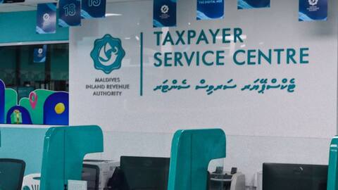 އިޤްތިޞާދީ ދުވެލި ހަލުވިވެ އިންކަމް ޓެކުހުގެ އާމްދަނީ 2.7 ބިލިޔަން ރުފިޔާއަށް އުފުލިއްޖެ