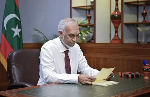 ސިނގިރޭޓް އަގުހެޔޮކޮށް ލިބޭ އިސްލާހް ރައީސުލްޖުމްހޫރިއްޔާ ތަސްދީގު ކުރައްވައިފި