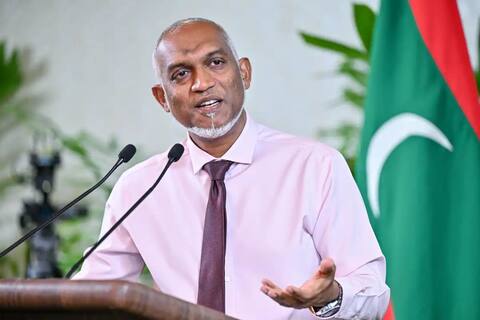 ޤާނޫނީ އިމުގެ ތެރެއިން ބުލީކުރުން ހުއްޓުވުމަށް އެކުލަވާލާ ބިލަށް ބޭރުގެ ފަންނީ ލަފާ ހޯދަނީ